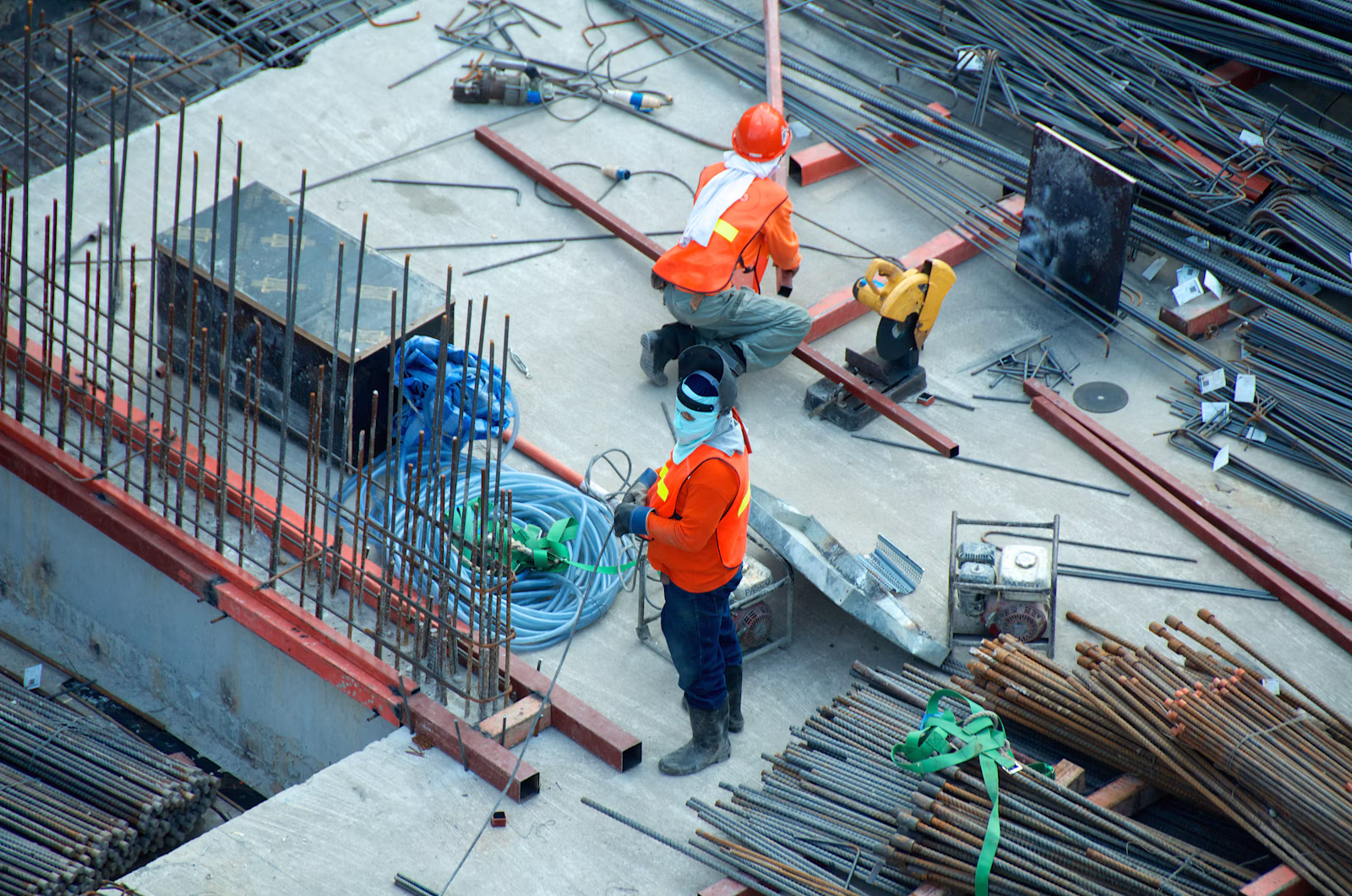 Rei do Basico Materiais de Construcao LTDA